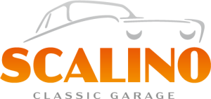Scalino Classic Garage Logo